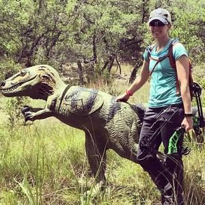 Meet your Posher, Whitney